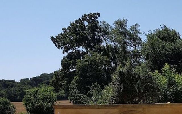 Domaine de Valbrillant Chambres d'hôtes