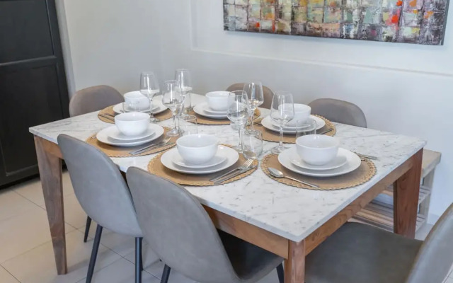 Elegant Villa Escape Perfect for Families