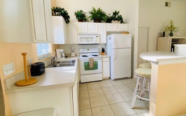 Simon's Southern Dunes Vacation Home