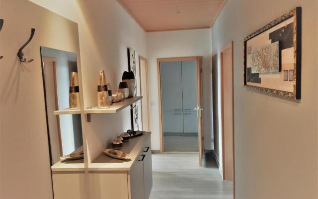 Hotel Fabrice