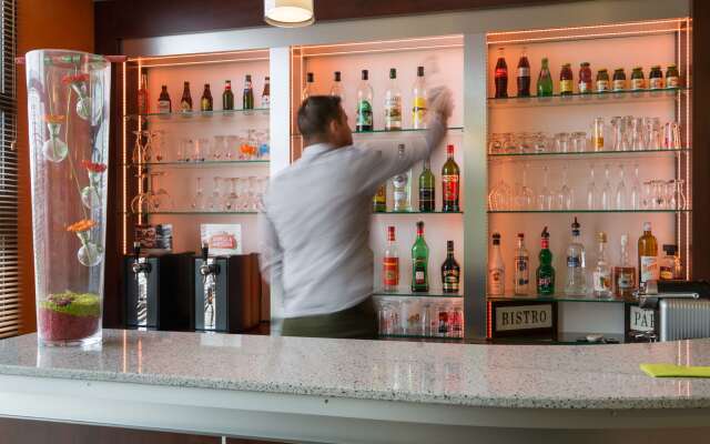 The Originals Boutique, Actuel Hôtel