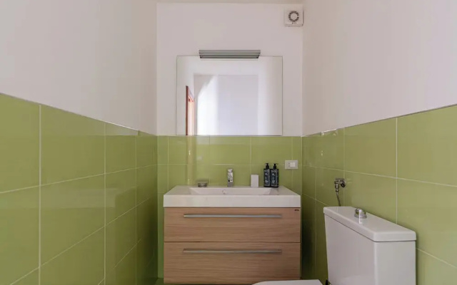 Antonio Family House a Mondello by Wonderful Italy