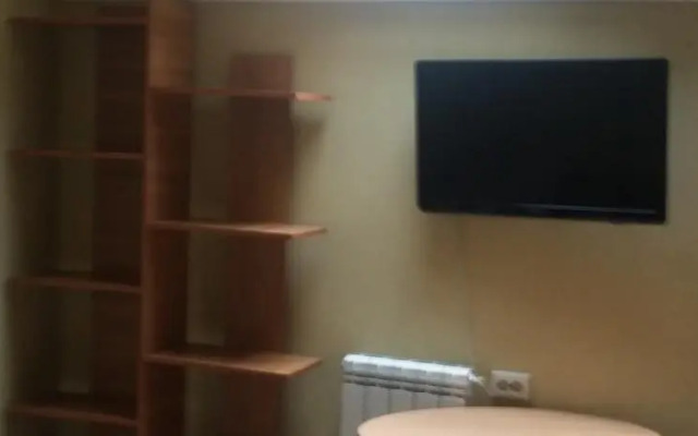 Zhemchuzhnaya Guest House