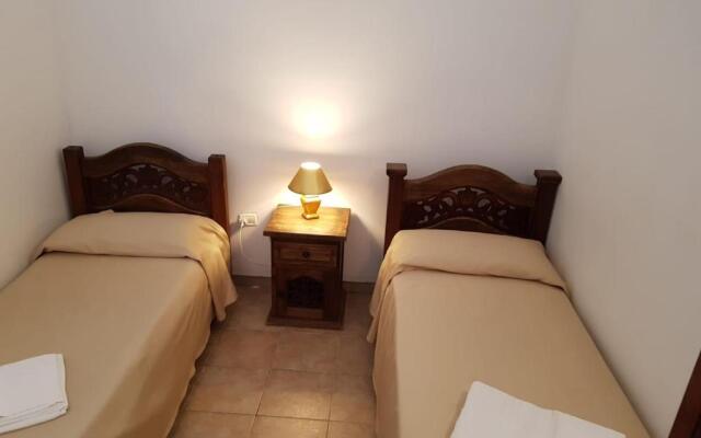 Agriturismo Baglio Pocoroba