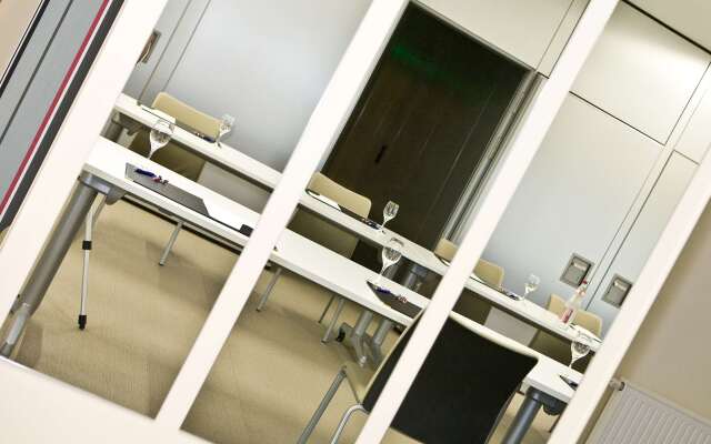 Best Western Plus Hotel des Francs