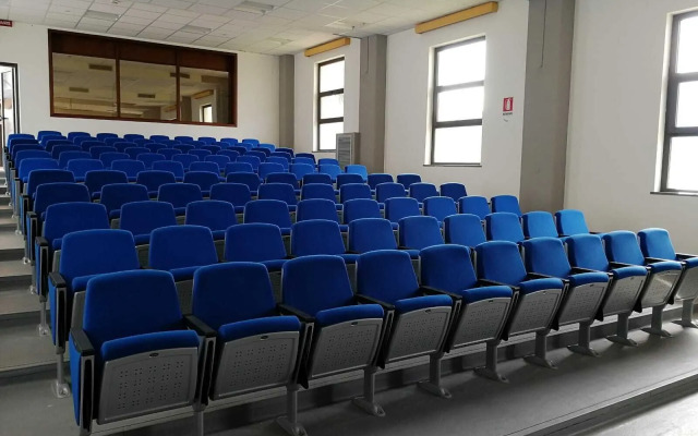 Al Balhara Resort & Spa