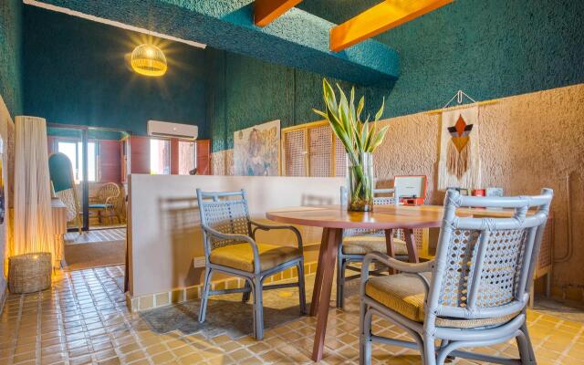 Nílu Cancun Zona Hotelera by Selina