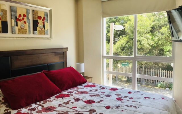 Cuatro Esquinas de Italia