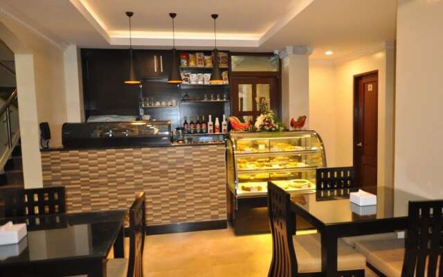 West Loch Park Hotel Vigan