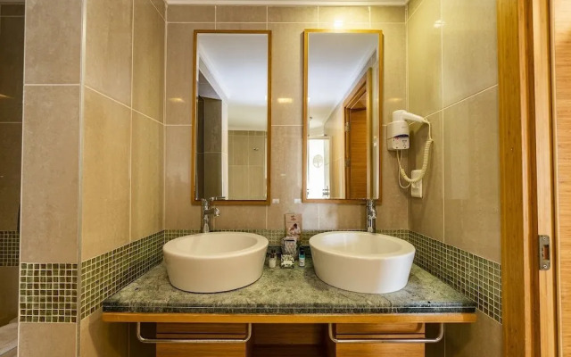 Maira Deluxe Resort Hotel Bodrum