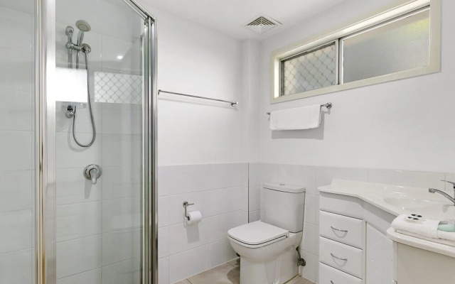 Noosa Heads Beach Getaway Unit 3 Yaringa 29 Noosa Drive