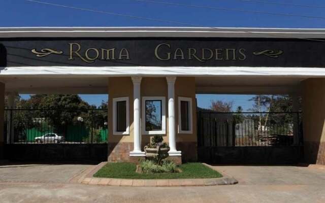 Roma Gardens