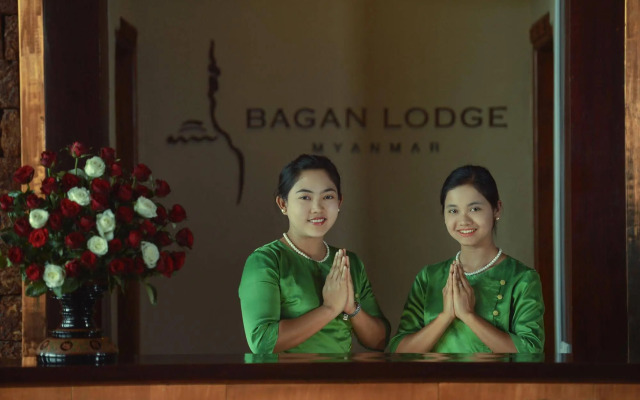 Bagan Lodge