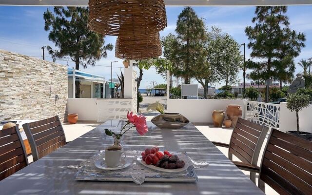 Sia Mare Seaside Apartments Faliraki