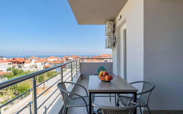 Philippos Residences