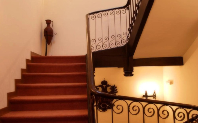 Hotel Eurico