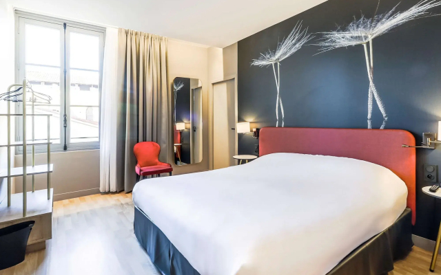 ibis Styles Toulouse Centre Capitole Hotel
