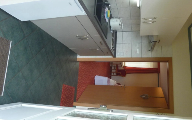 Spreewald - Pension Spreeaue