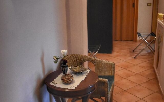 Bed and Breakfast Pieffe