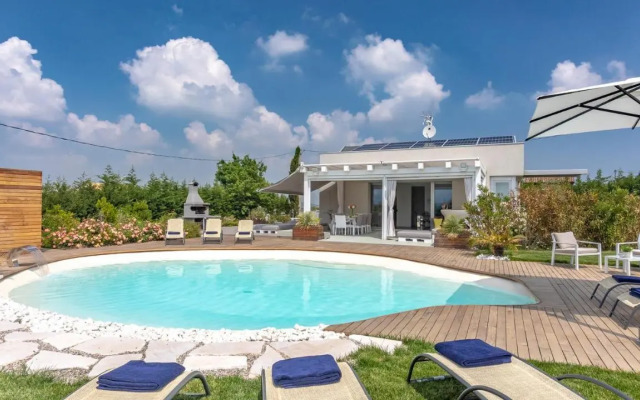 Villa Lisa 8