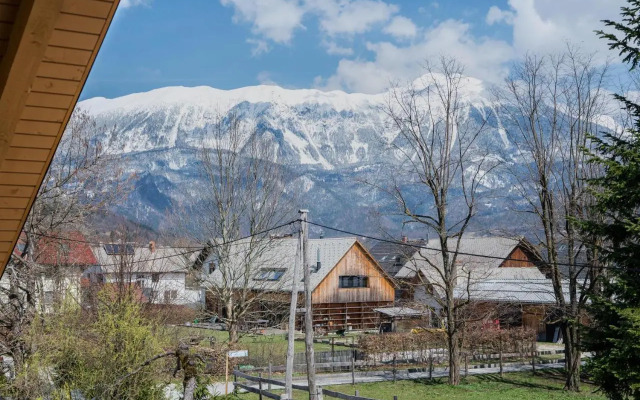 Apartma Lida 2