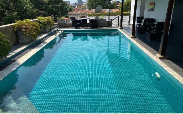 D Villas