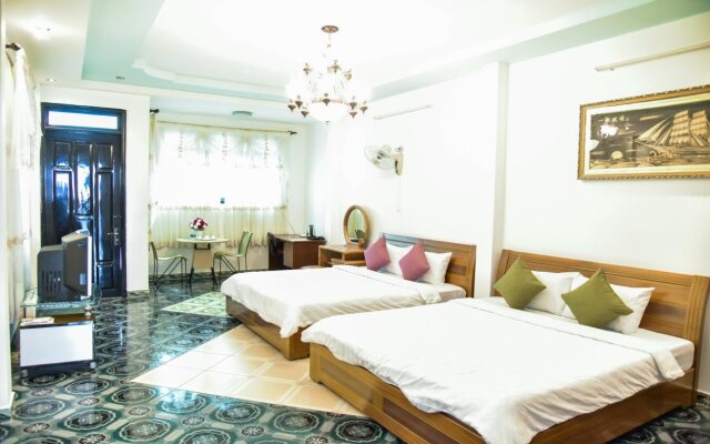 Viet House 2 Homestay