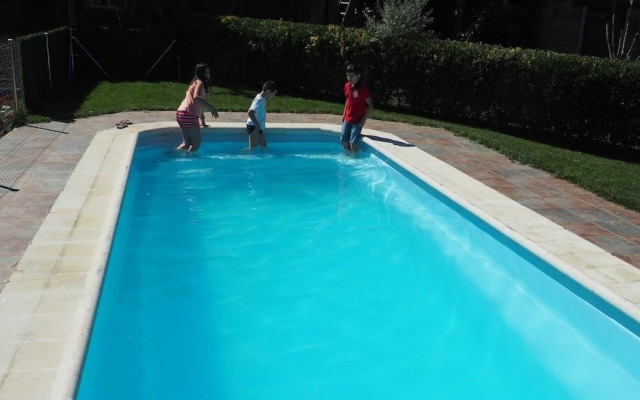 House in la Rinconada 101229