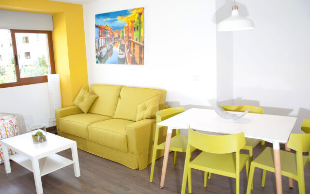 Color Suites Alicante