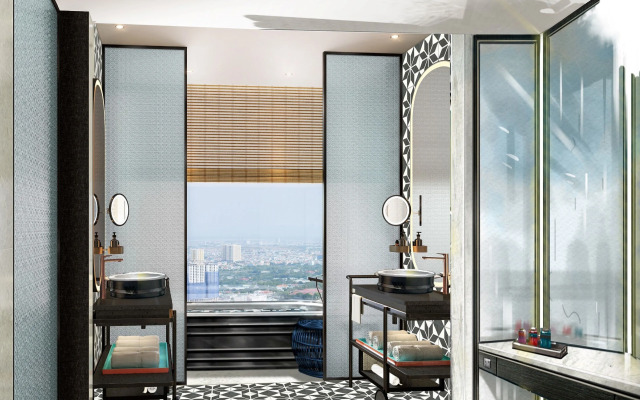 Hotel Indigo Saigon The City by IHG