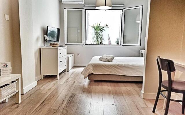Artemis Apartment @ Plaka