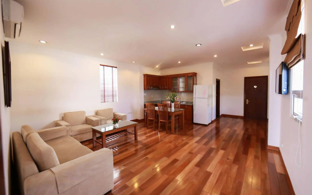 Hanoi 3B Premier Hotel