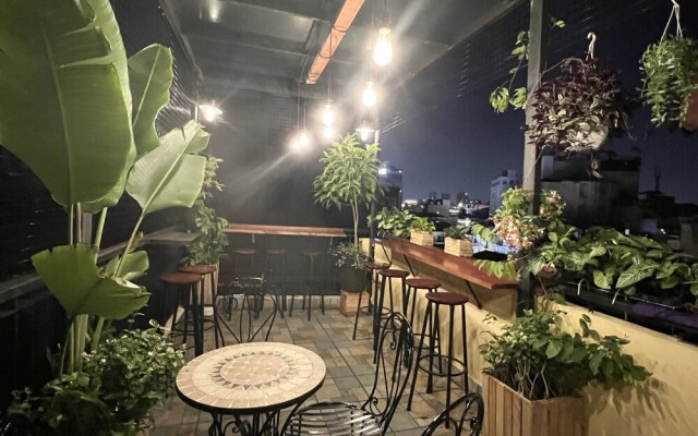 Hanoi EcoStay 2 Hostel