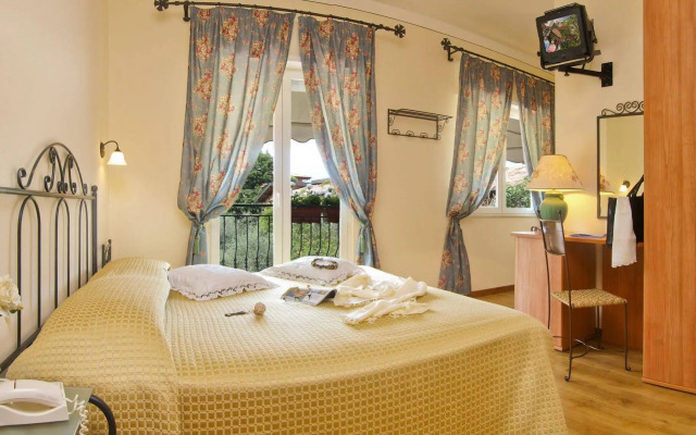 Hotel Ristorante Al Caminetto WorldHotels Crafted Adults Only