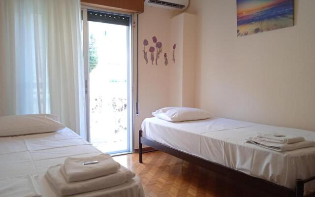 Central Home Kavala 2nd floor
