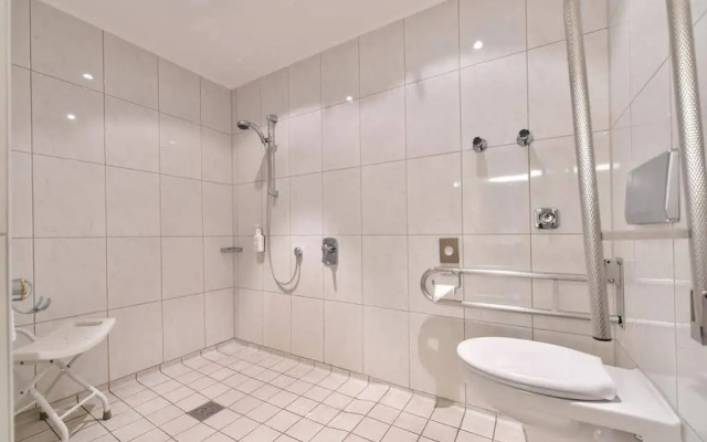 STADT HOTEL Iserlohn