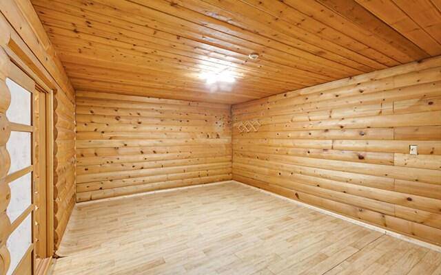 Gyeongju Log Cabin