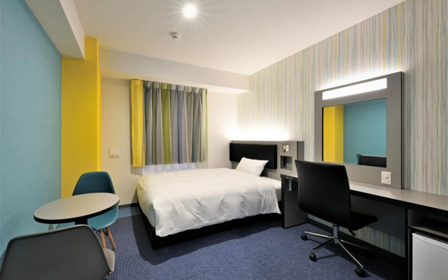 Green Rich Hotel Okinawa Nago
