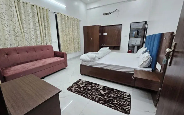 Kharari Guesthouse