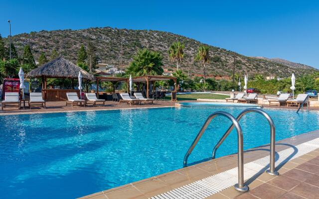 W Suites by Estia