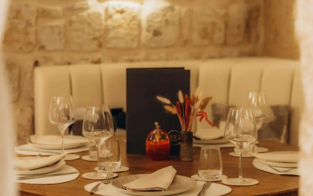 Via Regia Hotel Cappadocia