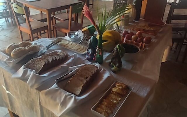 Pousada La Dolce Vita