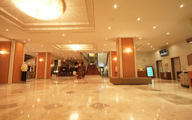 Rako Hananoi Hotel