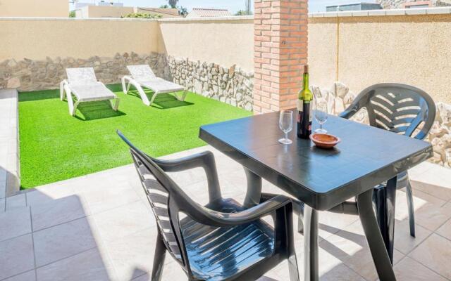 Bungalows La Aceitera - Apartamento 1
