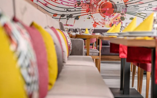 Hotel Schwarzbachtal Hideaway