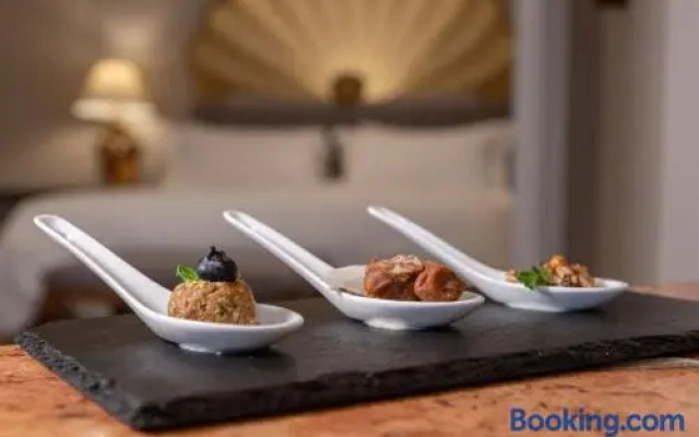 Hotel Quinta Real Saltillo