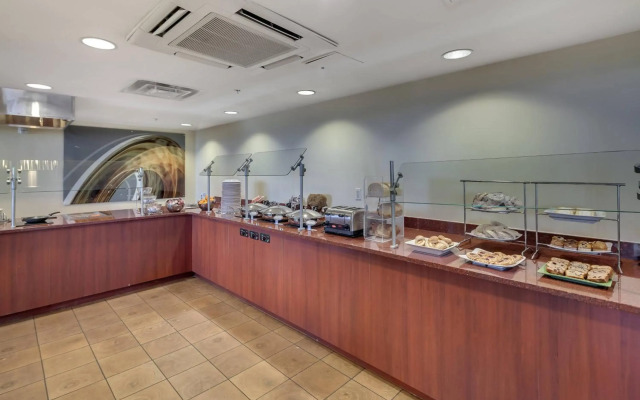 Courtyard by Marriott Jacksonville Beach Oceanfront