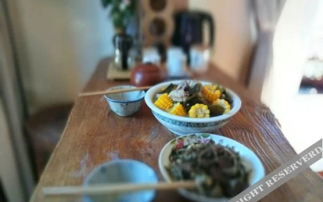 Yueshenghuo Inn