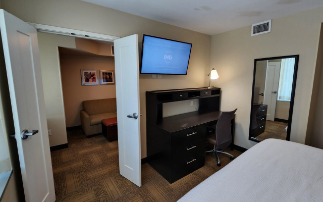Staybridge Suites Denver Downtown by IHG