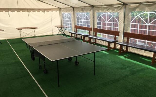 Pension Csíki Panoráma